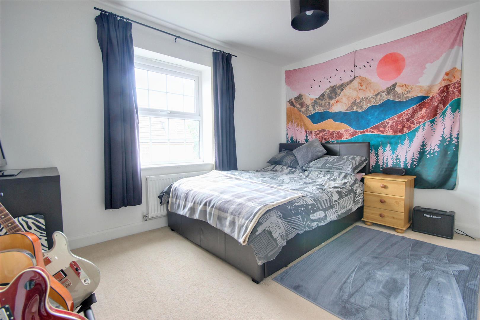 Newman Avenue, Beverley